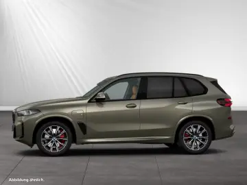 BMW X5 xDrive50e M Sport Pro|AHK|Pano