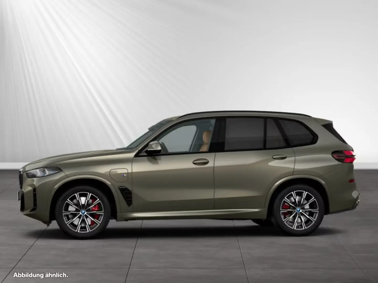 BMW X5 xDrive50e M Sport Pro|AHK|Pano