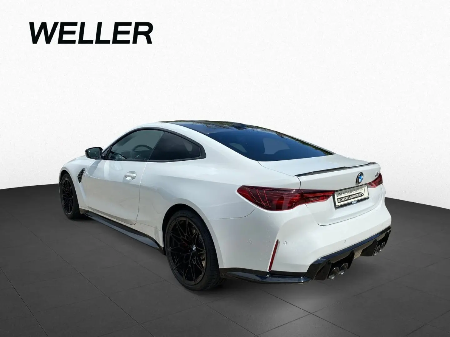 M4 Competition M xDrive Coupé DA-Pro,HUD,H/K,20