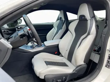 M4 Competition M xDrive Coupé DA-Pro,HUD,H/K,20