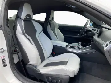 M4 Competition M xDrive Coupé DA-Pro,HUD,H/K,20