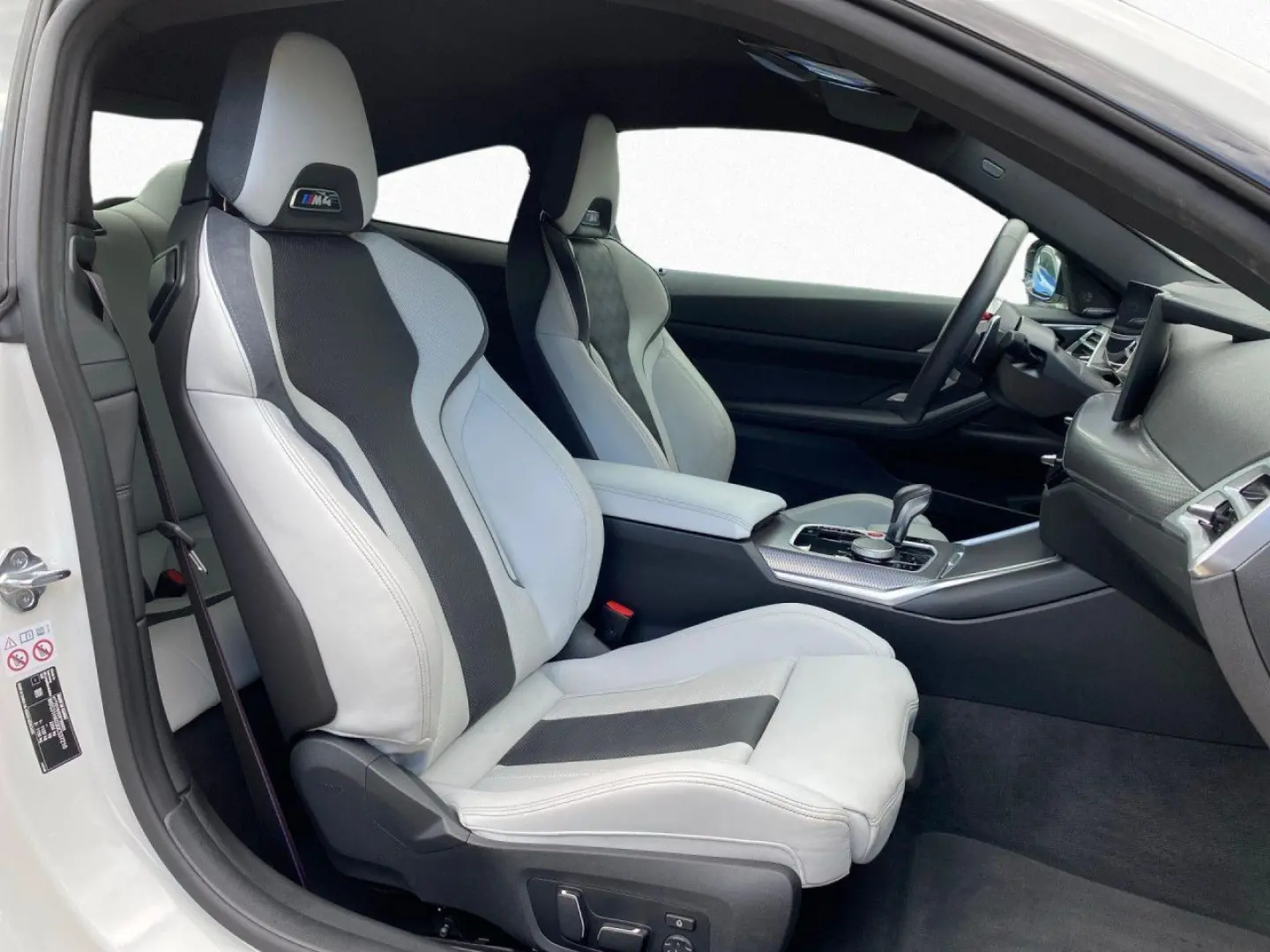 M4 Competition M xDrive Coupé DA-Pro,HUD,H/K,20