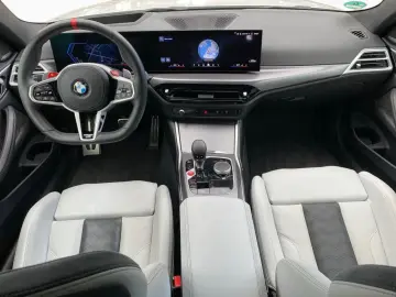 M4 Competition M xDrive Coupé DA-Pro,HUD,H/K,20