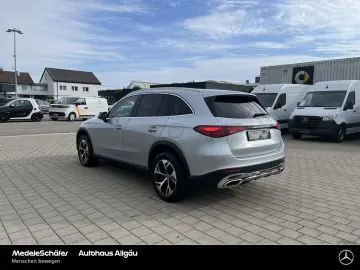 GLC 300 e 4M Avantgarde AHK MASSAGE Sitzklima