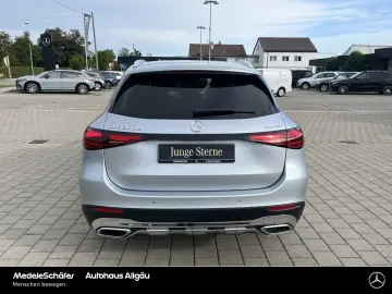 GLC 300 e 4M Avantgarde AHK MASSAGE Sitzklima