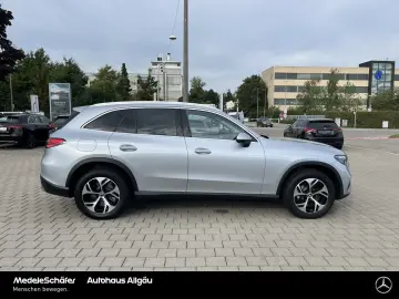 GLC 300 e 4M Avantgarde AHK MASSAGE Sitzklima