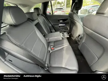 GLC 300 e 4M Avantgarde AHK MASSAGE Sitzklima