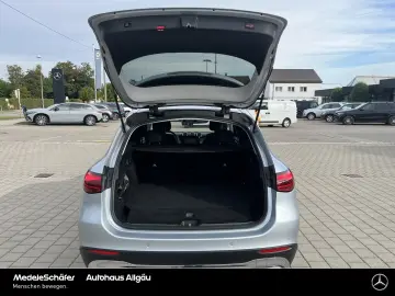 GLC 300 e 4M Avantgarde AHK MASSAGE Sitzklima