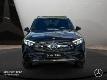 GLC 300 e 4M AMG Adv.+ Pano/20