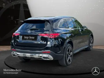 GLC 300 e 4M AMG Adv.+ Pano/20