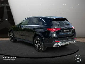 GLC 300 e 4M AMG Adv.+ Pano/20