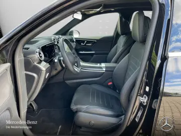 GLC 300 e 4M AMG Adv.+ Pano/20
