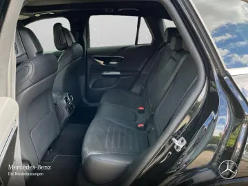GLC 300 e 4M AMG Adv.+ Pano/20