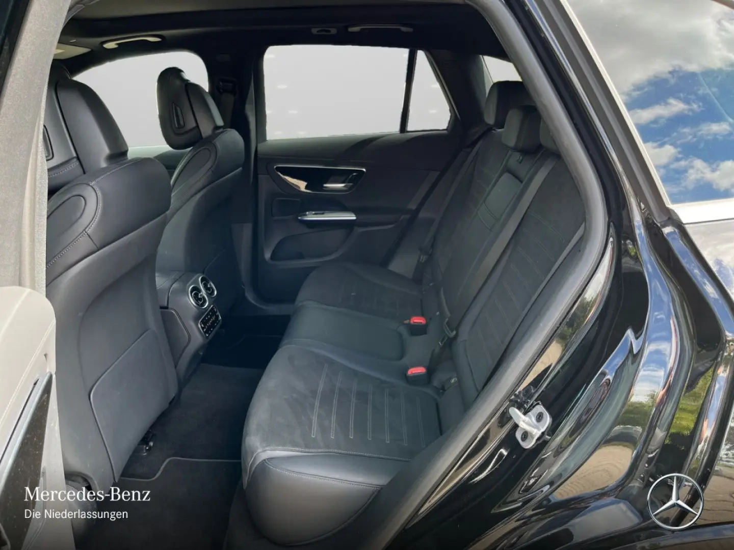 GLC 300 e 4M AMG Adv.+ Pano/20