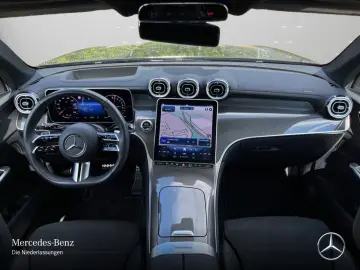 GLC 300 e 4M AMG Adv.+ Pano/20
