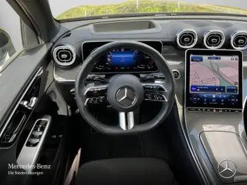 GLC 300 e 4M AMG Adv.+ Pano/20