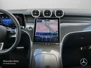 GLC 300 e 4M AMG Adv.+ Pano/20