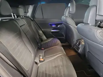 GLC 300 d 4M AMG +KAM.+LED+DISTR.+AMBI.+PANO+AHK