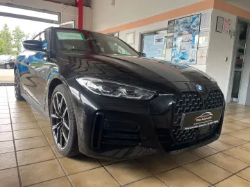 420 d Gran Coupe xDrive M Sport HeadUp