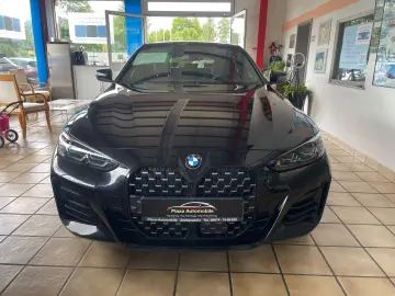420 d Gran Coupe xDrive M Sport HeadUp