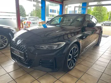 420 d Gran Coupe xDrive M Sport HeadUp
