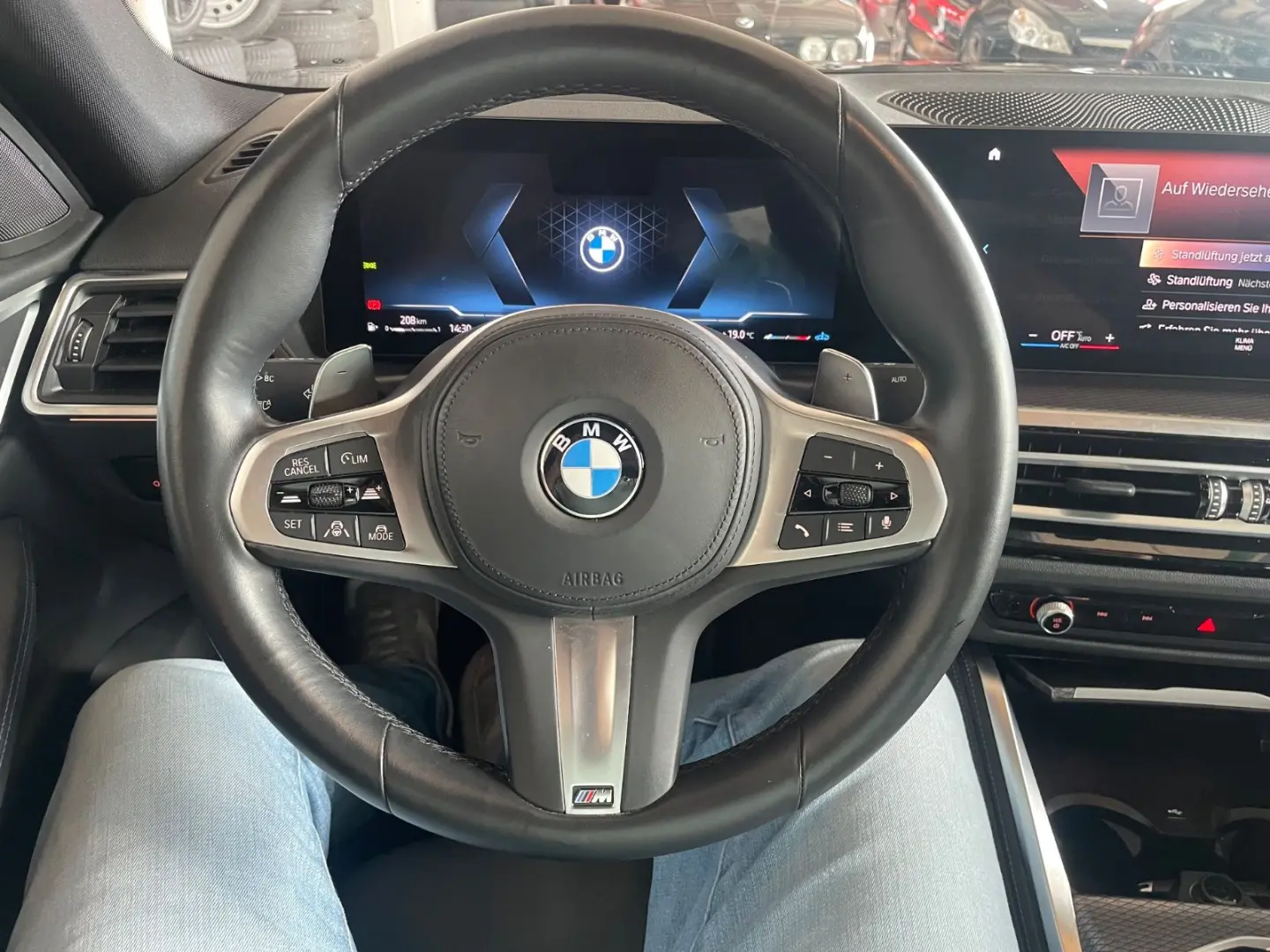 420 d Gran Coupe xDrive M Sport HeadUp