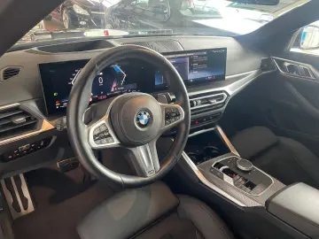 420 d Gran Coupe xDrive M Sport HeadUp