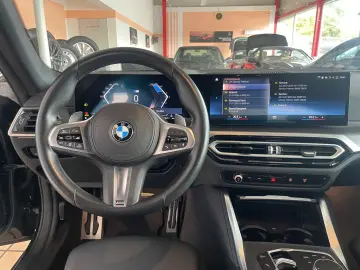 420 d Gran Coupe xDrive M Sport HeadUp