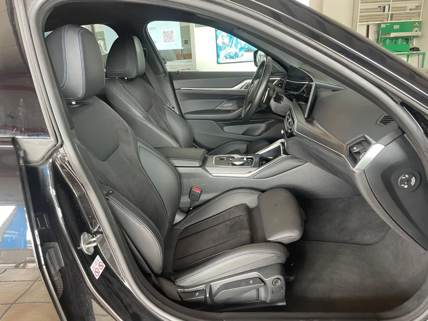 420 d Gran Coupe xDrive M Sport HeadUp