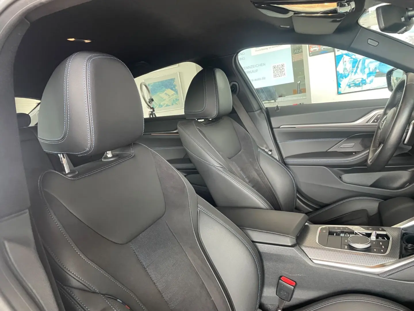 420 d Gran Coupe xDrive M Sport HeadUp