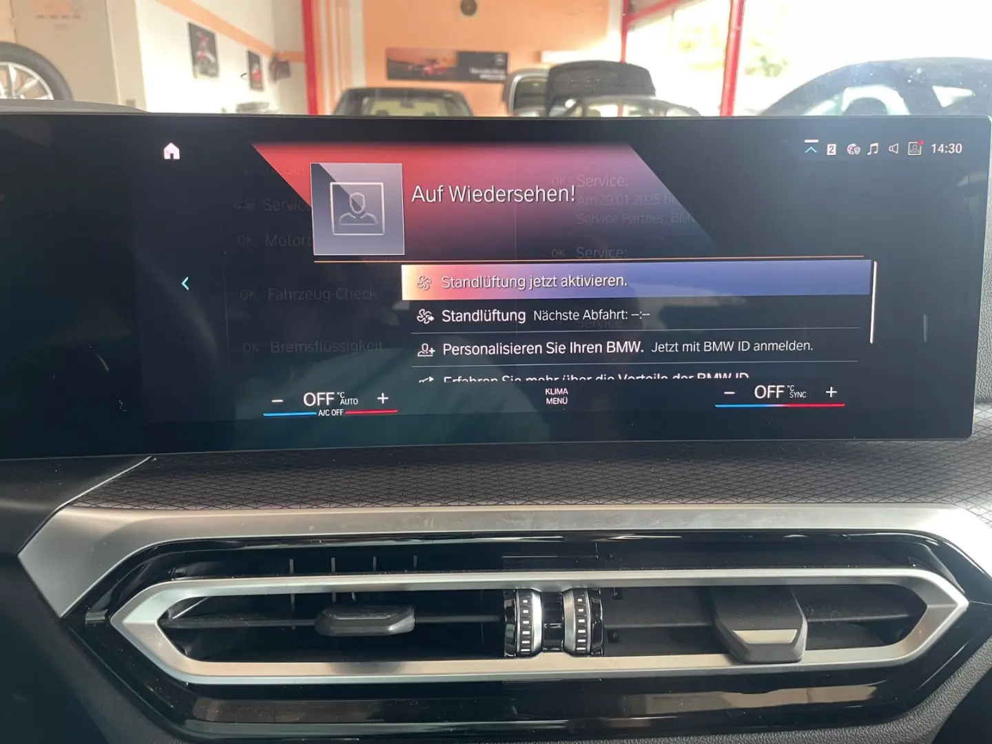 420 d Gran Coupe xDrive M Sport HeadUp