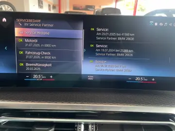 420 d Gran Coupe xDrive M Sport HeadUp