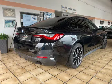 420 d Gran Coupe xDrive M Sport HeadUp