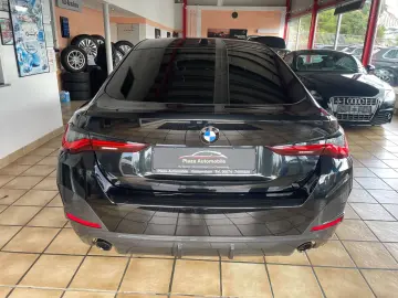 420 d Gran Coupe xDrive M Sport HeadUp