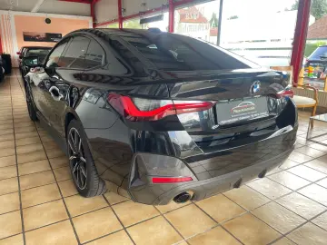 420 d Gran Coupe xDrive M Sport HeadUp