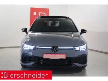 Volkswagen Golf GTI 8 2.0 TSI DSG Clubsport Black Style