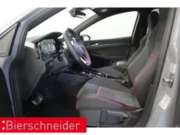Volkswagen Golf GTI 8 2.0 TSI DSG Clubsport Black Style