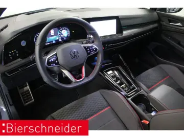 Volkswagen Golf GTI 8 2.0 TSI DSG Clubsport Black Style
