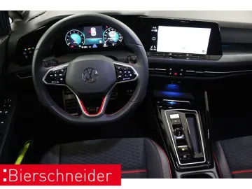 Volkswagen Golf GTI 8 2.0 TSI DSG Clubsport Black Style
