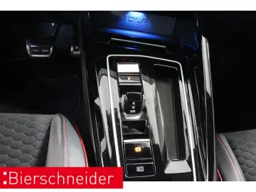 Volkswagen Golf GTI 8 2.0 TSI DSG Clubsport Black Style