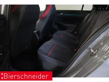 Volkswagen Golf GTI 8 2.0 TSI DSG Clubsport Black Style