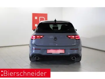 Volkswagen Golf GTI 8 2.0 TSI DSG Clubsport Black Style