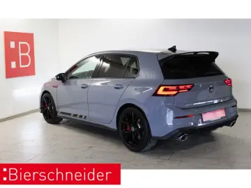 Volkswagen Golf GTI 8 2.0 TSI DSG Clubsport Black Style