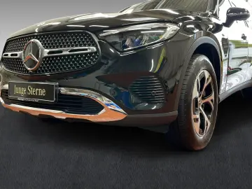 GLC 300 e 4M Coupe AVANTGARDE+Kam+Memo+TotW+AHK