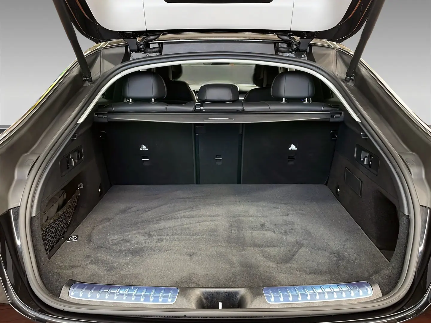 GLC 300 e 4M Coupe AVANTGARDE+Kam+Memo+TotW+AHK
