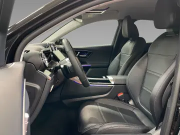 GLC 300 e 4M Coupe AVANTGARDE+Kam+Memo+TotW+AHK