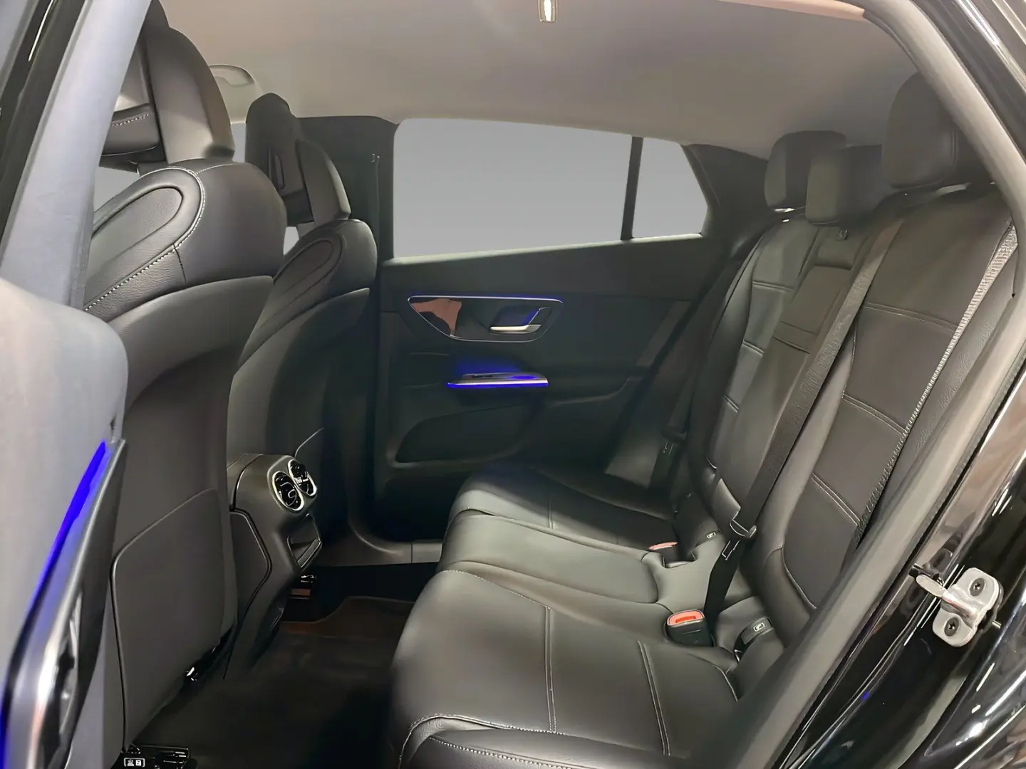 GLC 300 e 4M Coupe AVANTGARDE+Kam+Memo+TotW+AHK