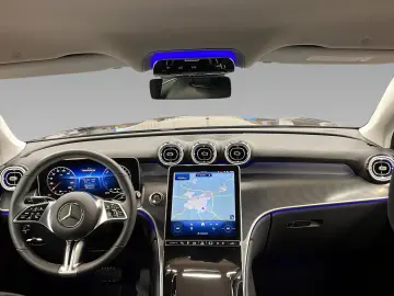 GLC 300 e 4M Coupe AVANTGARDE+Kam+Memo+TotW+AHK