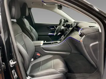 GLC 300 e 4M Coupe AVANTGARDE+Kam+Memo+TotW+AHK