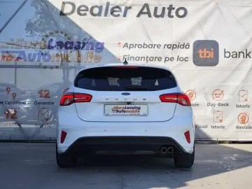 Ford Focus 1.5 Ecoboost ST-Line